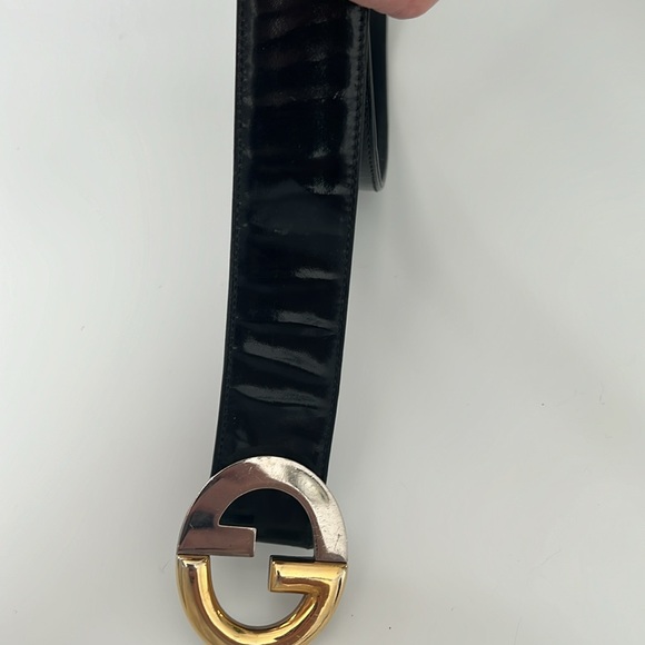 GUCCI Belt - Picture 9 of 11